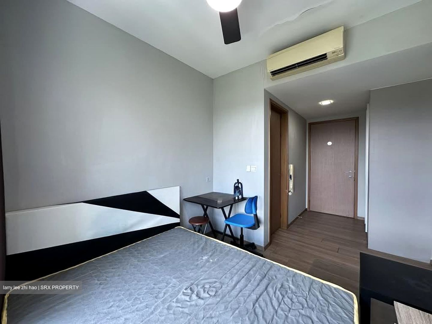 Belysa (D18), Condominium #594560931
